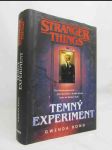 Stranger Things: Temný experiment - náhled