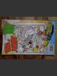 Tom a Jerry 03-04/2010 - náhled