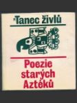 Tanec živlů - náhled