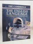 The Cambridge Encyclopedia of the English Language, Second Edition - náhled