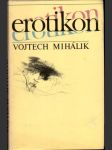 Erotikon (veľký formát) - náhled