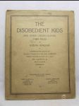 The Disobedient Kids - náhled