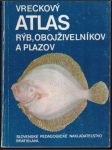 Vreckový atlas rýb, obojživelníkov a plazov - náhled