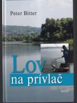 Lov na prívlač - náhled