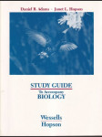 Study guide To Accompany Biology (veľký formát) - náhled