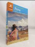 Turistický průvodce: Peru - náhled