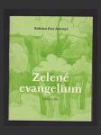 Zelené evangelium - náhled