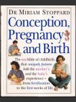 Conception, Pregnancy and Birth (veľký formát) - náhled