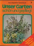 Unser Garten schőn und gepflegt 3 (veľký formát) - náhled