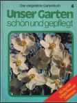 Unser Garten schőn und gepflegt 4 (veľký formát) - náhled