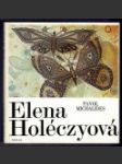 Elena Holéczyová - náhled