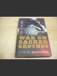 War on Sacred Grounds - náhled