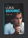 Luka Modrić - Moje hra - náhled