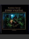 Josef Vyleťal - Maler des Todes - náhled