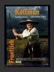 František Kollman - Laskavý samuraj učitel tichého zabíjení - náhled