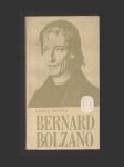 Bernard Bolzano - náhled
