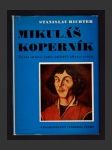 Mikuláš Koperník - náhled