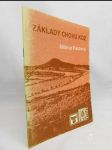 Základy chovu koz - náhled