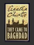 They Came to Baghdad - náhled