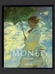 Monet - náhled