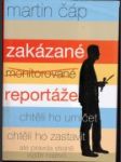 Zakázané (monitorované) reportáže - náhled