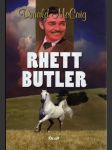 Rhett Butler (väčší formát) - náhled