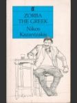 Zorba the Greek - náhled