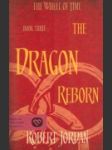 The Dragon Reborn - náhled
