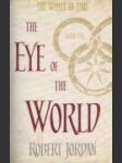 The Eye of the World - náhled