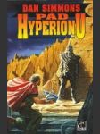 Pád Hyperionu - náhled