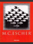 M.C. Escher - náhled