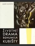 Životní drama Bohumila Lubišty - náhled