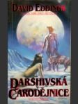 Darshivská čarodějnice - náhled