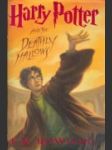 Harry Potter and the Deathly Hallows - náhled