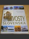 Skvosty Slovenska - náhled