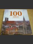 100 měst - náhled