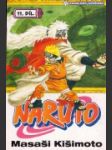Naruto - náhled