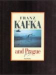 Franz Kafka and Prague - náhled
