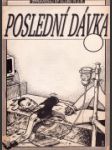 Poslední dávka 1/1991 (LOVECRAFT) - náhled