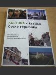 Kultura v krajích České republiky - náhled