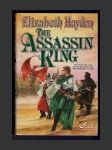 The Assassin King - náhled