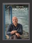 Hausbot: Rozhovory o životě a spokojenosti - náhled