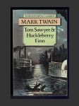 Tom Sawyer & Huckleberry Finn - náhled