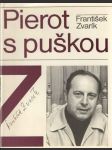 Pierot s puškou - náhled