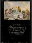 Magyarországi festészet a XVIII. században - náhled