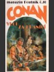 Conan - náhled
