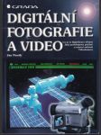 Digitální fotografie a video - náhled