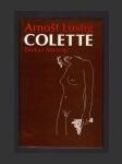 Colette: Dívka z Antverp - náhled