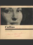 Maria Callas (+malá platňa) - náhled