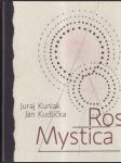 Rosa Mystica (veľký formát) - náhled